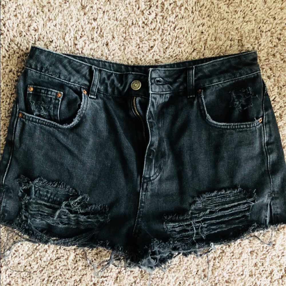 Topshop Shorts